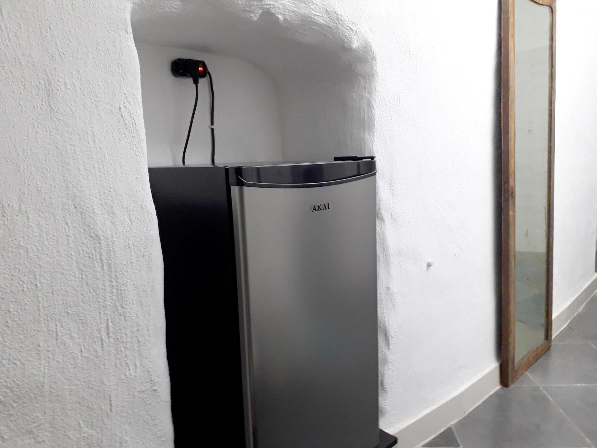 Alcentro Orange Home Venafro Εξωτερικό φωτογραφία