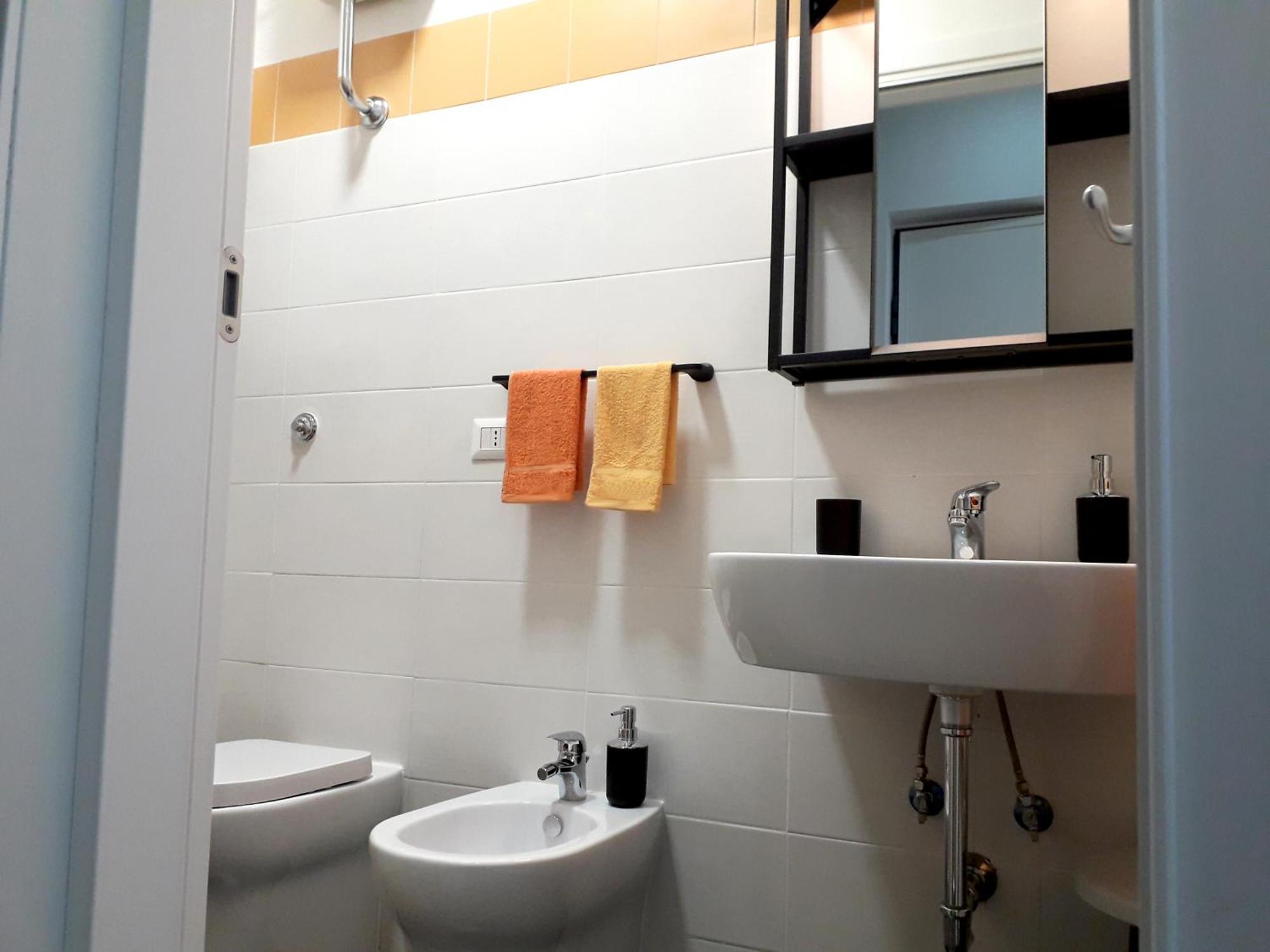 Alcentro Orange Home Venafro Εξωτερικό φωτογραφία